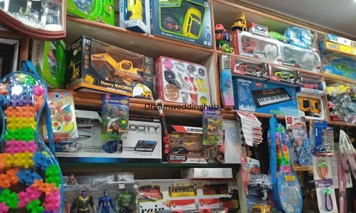 Yours Variety Corner